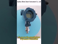 ওয়্যারলেস চাপ ট্রান্সমিটার সঠিকতা এবং সুবিধাজনকতার নিখুঁত সমন্বয়