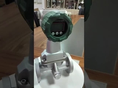 প্রিসিশন ভর্টেক্স ফ্লোমিটারের সাথে পরিবেশ সুরক্ষা পর্যবেক্ষণ