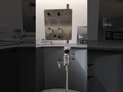 সঠিক এবং সামঞ্জস্যপূর্ণ তরল স্তর পরিমাপের জন্য উচ্চ-কার্যকারিতা বুদবুদ স্তর মিটার